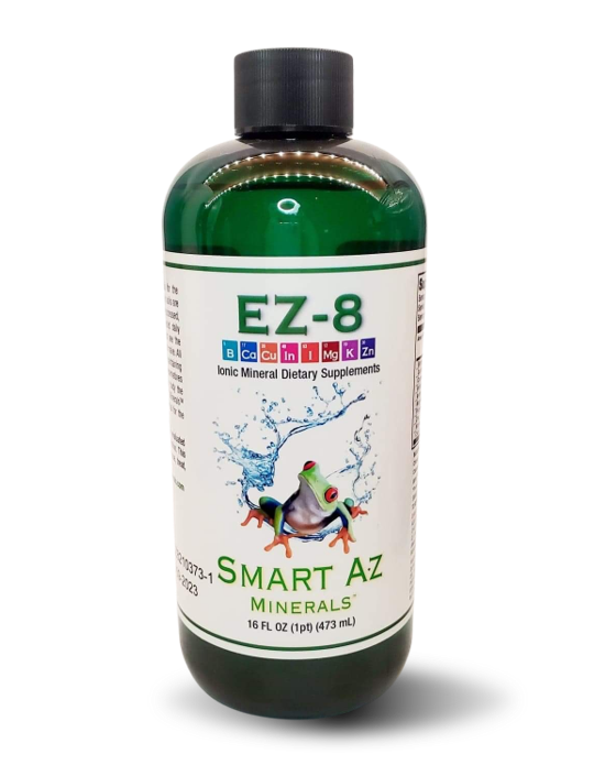 Enjoy 15% off EZ-8