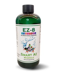 Enjoy 15% off EZ-8