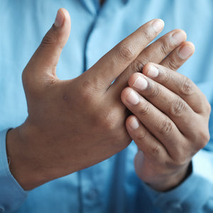 Strategies for Managing Arthritis Pain