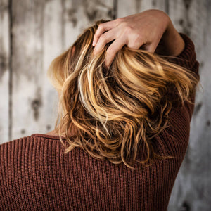 3 Simple Ways to Help Your Hair