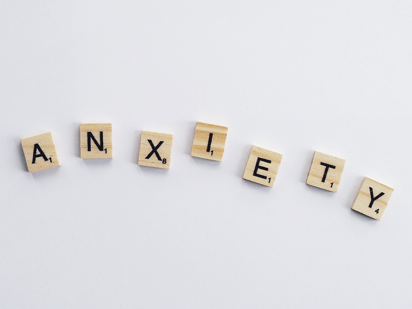 Managing Anxiety with Liquid Mineral Supplements: How Can They Help?