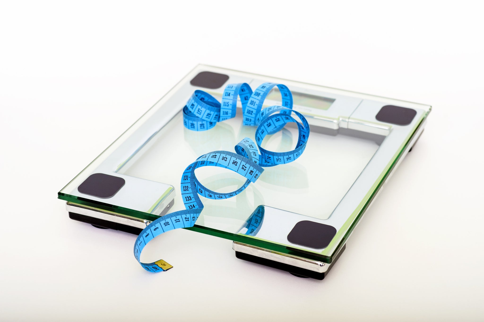 Managing Weight With Mineral Supplements