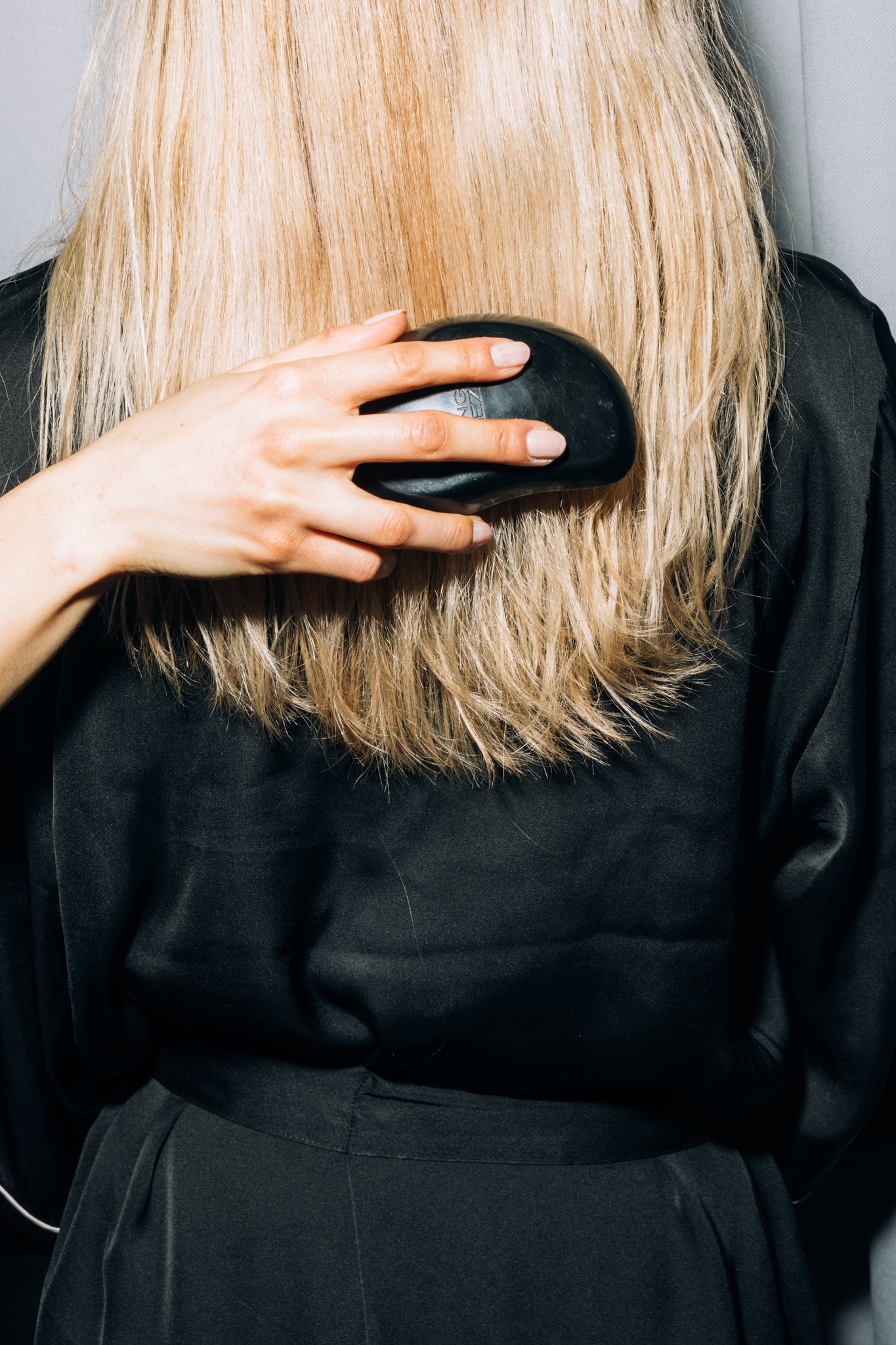 2 Surprising Causes of Hair Loss