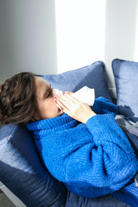 Get Prepared for Cold and Flu Season With Liquid Mineral Supplements