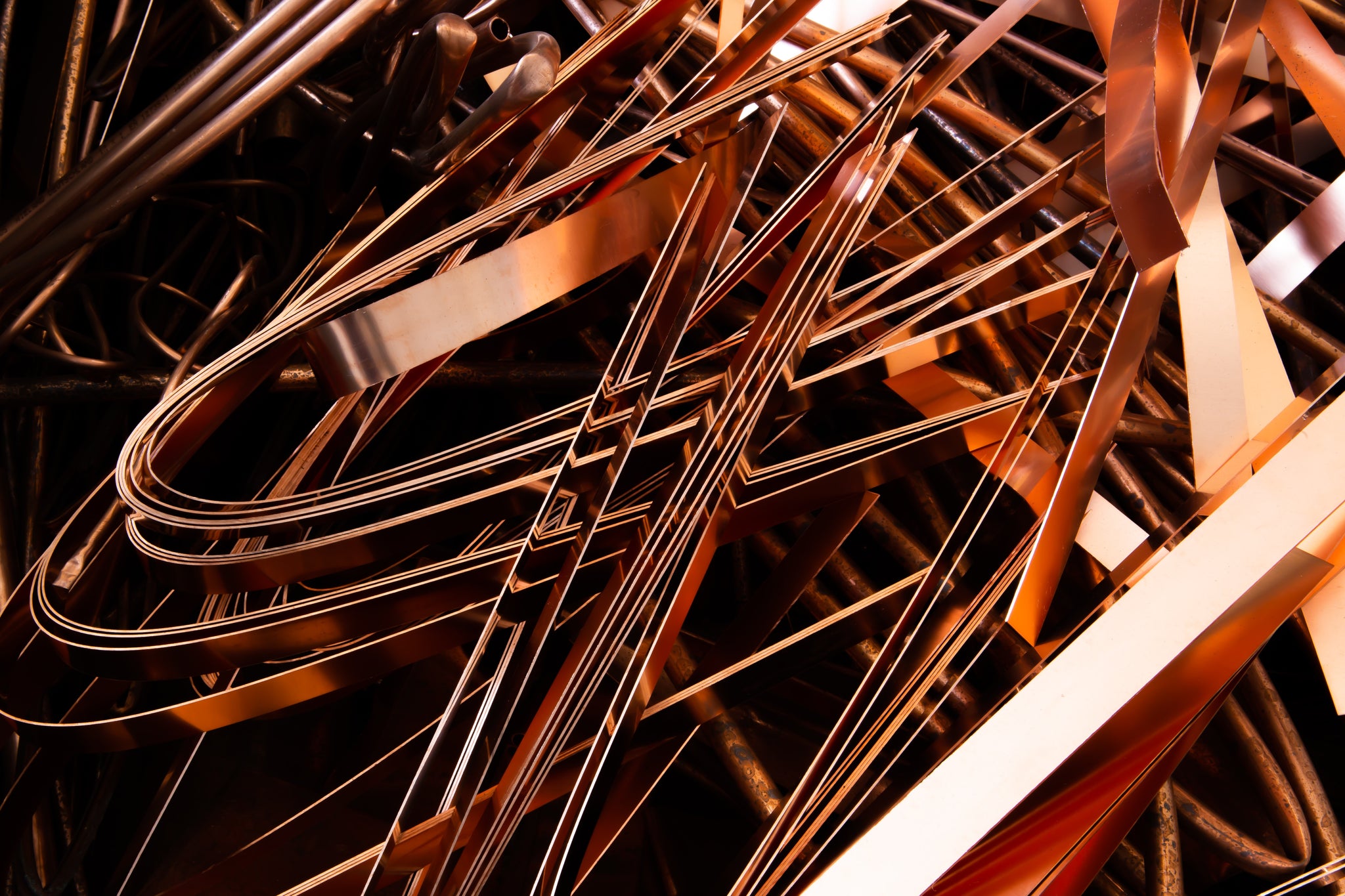 Could Copper Be Used to Prevent Disease?