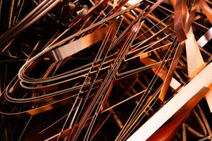 Could Copper Be Used to Prevent Disease?