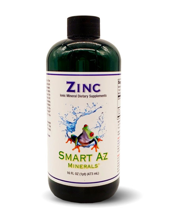 Why You Should Take Zinc Supplements