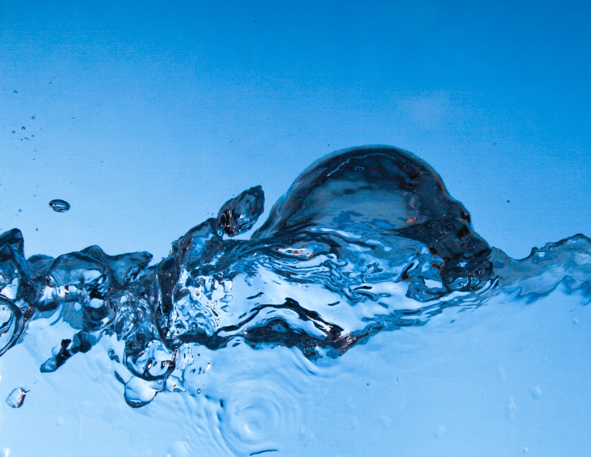Liquid Consumption May Mean Better Absorption